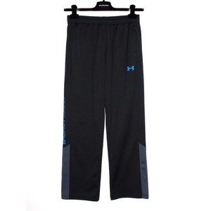 Boys' Under Armour Fleece Loose Fit Straight-Leg Sweatpants